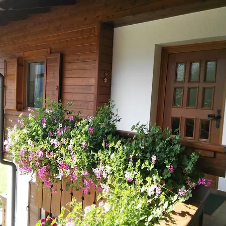Haus Kohler Bernhard Apartment
