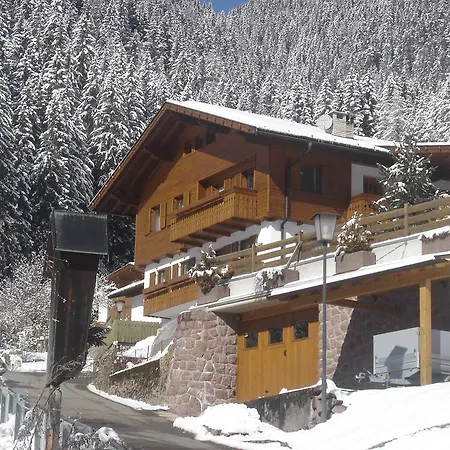 Apartment Haus Kohler Bernhard *